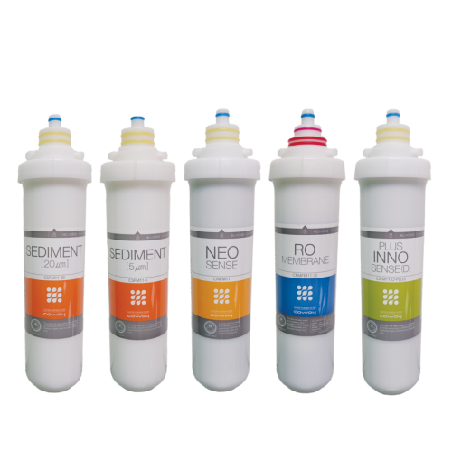 코웨이 언더싱크 정수기 P-09CL - Image 3