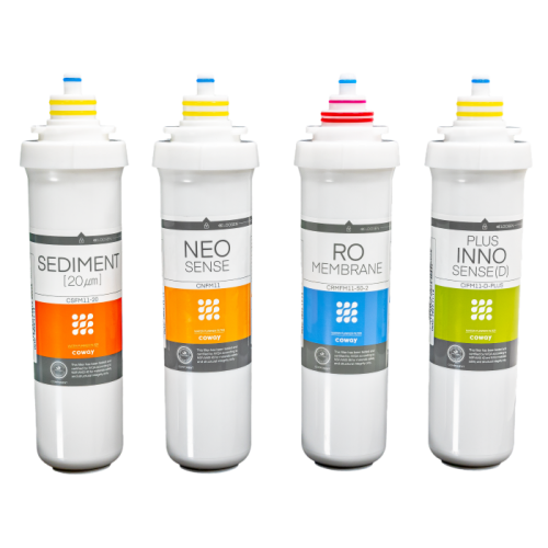 코웨이 일체형 언더싱크 정수기 P-160AL - Image 6