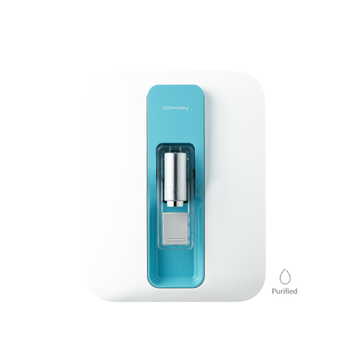 코웨이 모던 카운터탑 정수기 P-300L